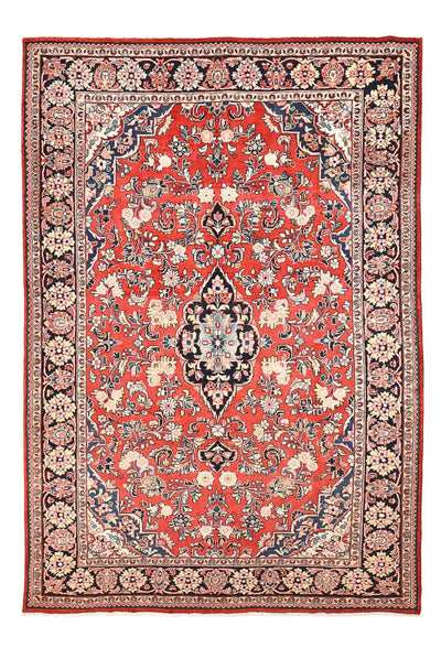 マハル 絨毯 233x345cm - ペルシャ絨毯