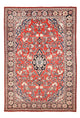 マハル 絨毯 345x233cm - ペルシャ絨毯