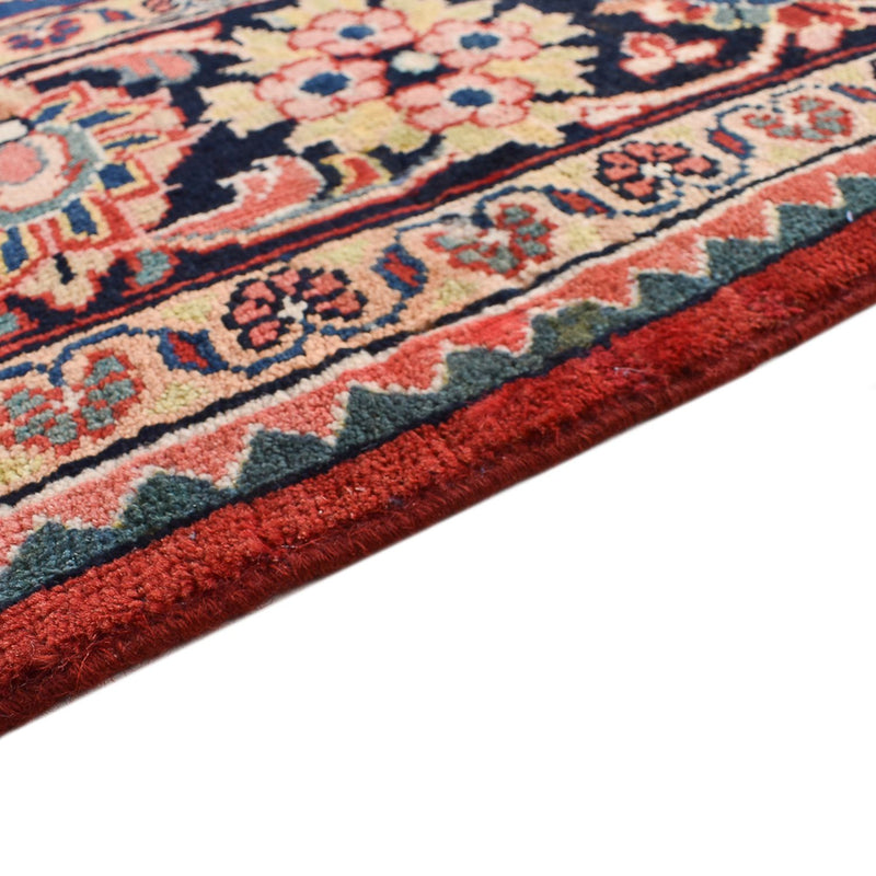 マハル 絨毯 345x233cm - ペルシャ絨毯