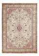 タブリーズ 絨毯 345x246cm - ペルシャ絨毯