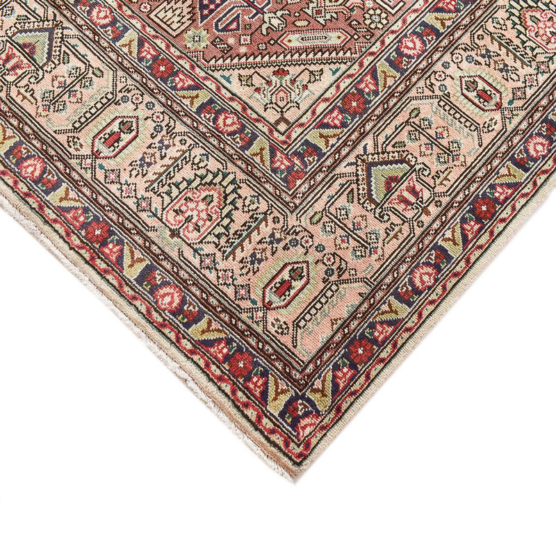 タブリーズ 絨毯 345x246cm - ペルシャ絨毯