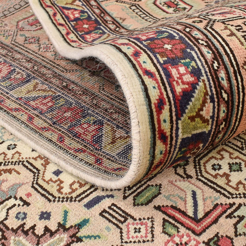 タブリーズ 絨毯 345x246cm - ペルシャ絨毯