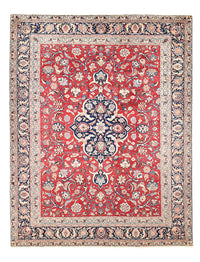 マシャド 絨毯 319x240cm - ペルシャ絨毯 – product image