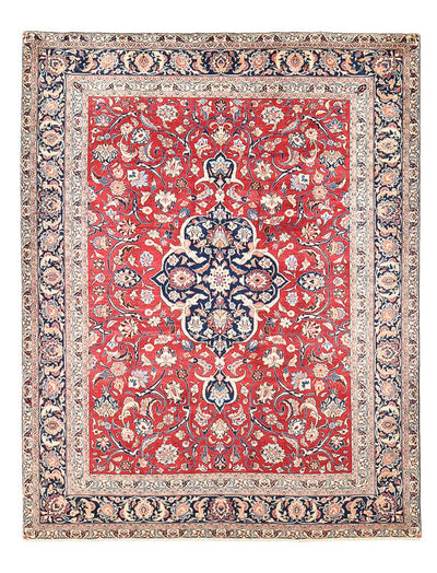 マシャド 絨毯 240x319cm - ペルシャ絨毯