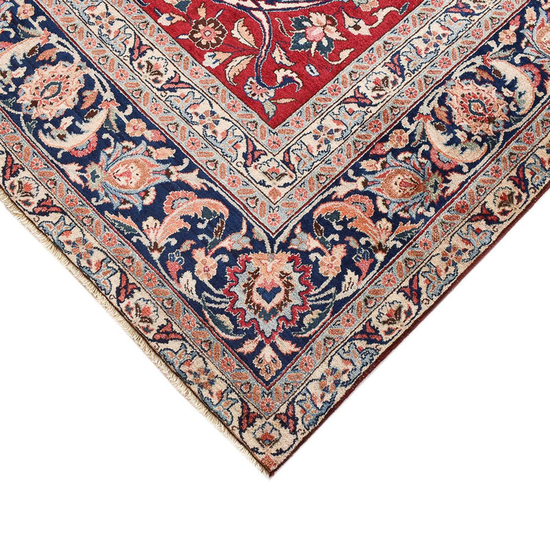 マシャド 絨毯 319x240cm - ペルシャ絨毯
