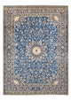 カシュマール 絨毯 354x249cm - ペルシャ絨毯