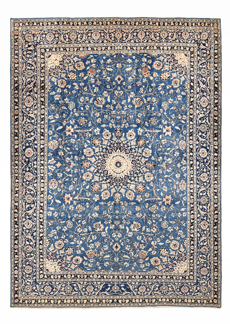 カシュマール 絨毯 354x249cm - ペルシャ絨毯