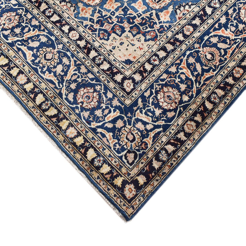 カシュマール 絨毯 354x249cm - ペルシャ絨毯