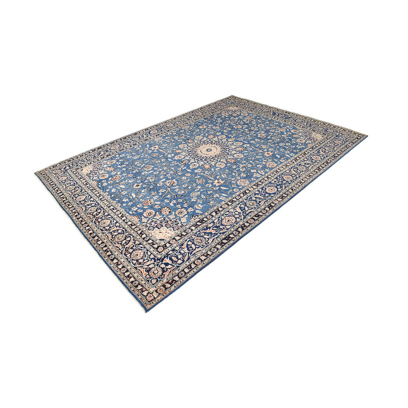 カシュマール 絨毯 354x249cm - ペルシャ絨毯