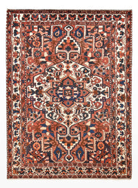 バフティアール 絨毯 302x218cm - ペルシャ絨毯 – product image