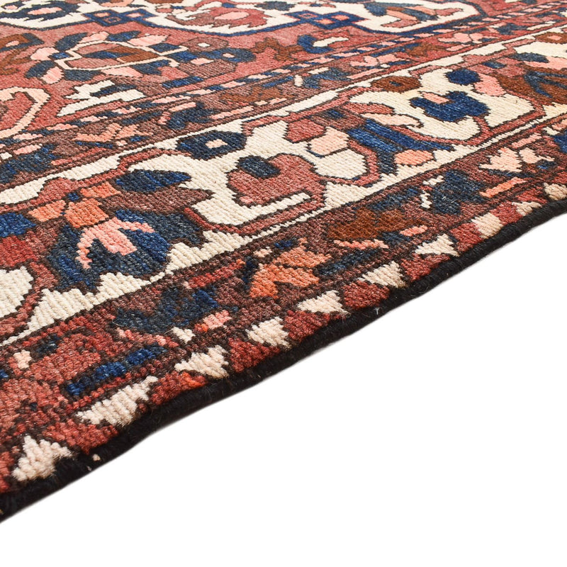 バフティアール 絨毯 302x218cm - ペルシャ絨毯