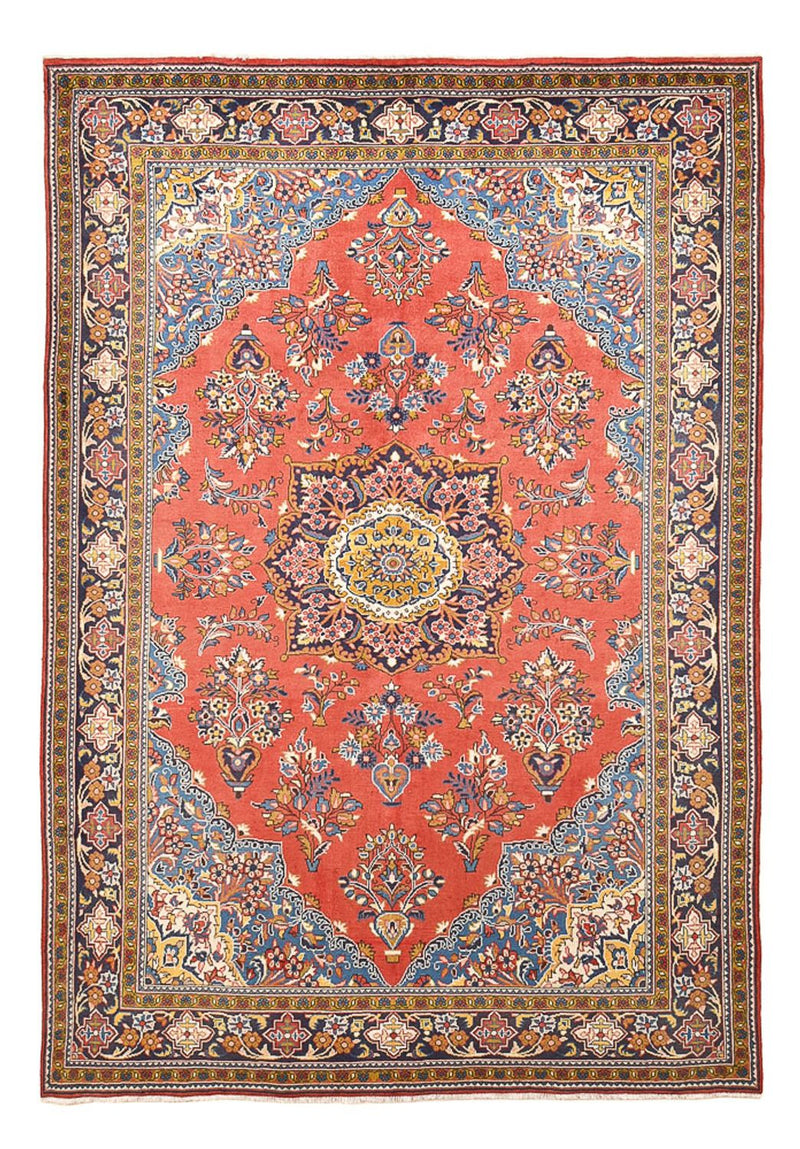 ゴルパイガン 絨毯 322x221cm - ペルシャ絨毯