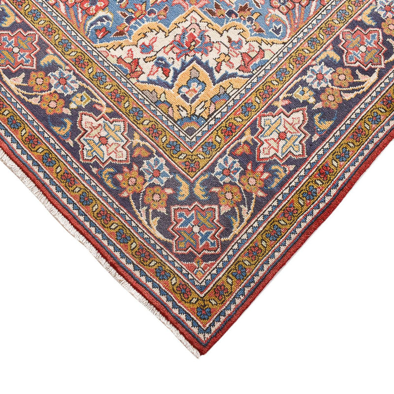 ゴルパイガン 絨毯 322x221cm - ペルシャ絨毯