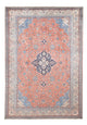 サルーク 絨毯 353x241cm - ペルシャ絨毯