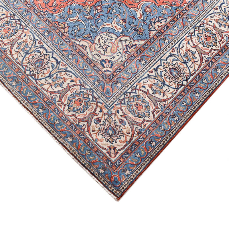 サルーク 絨毯 353x241cm - ペルシャ絨毯