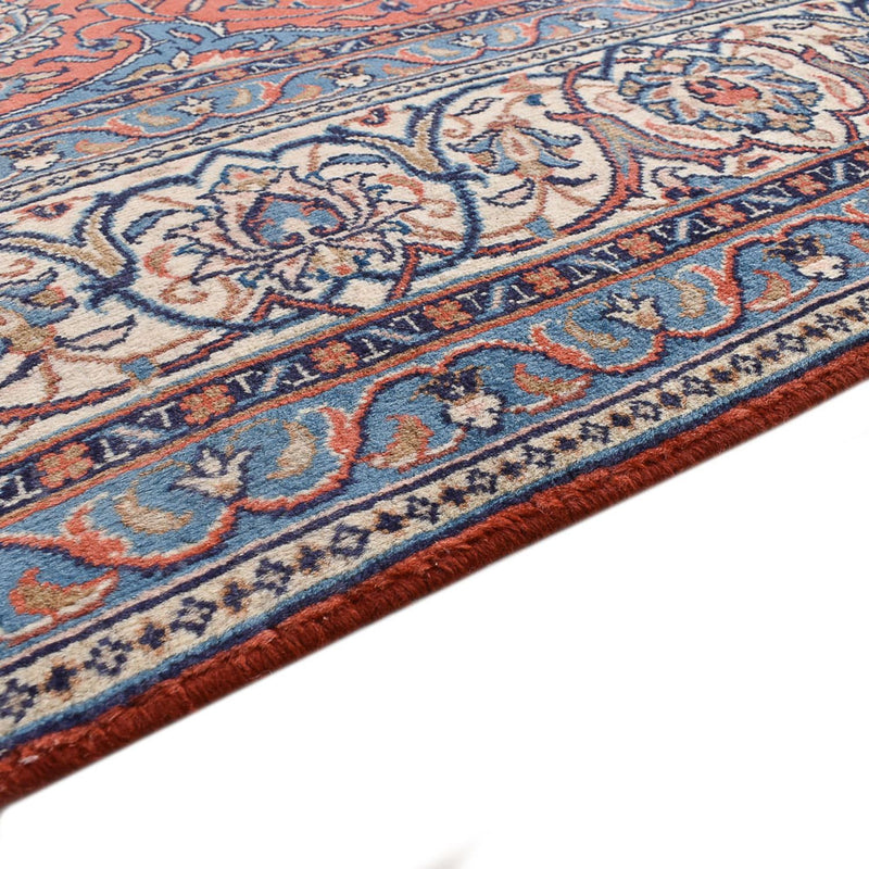 サルーク 絨毯 353x241cm - ペルシャ絨毯