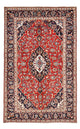 カシャーン 絨毯 235x148cm - ペルシャ絨毯