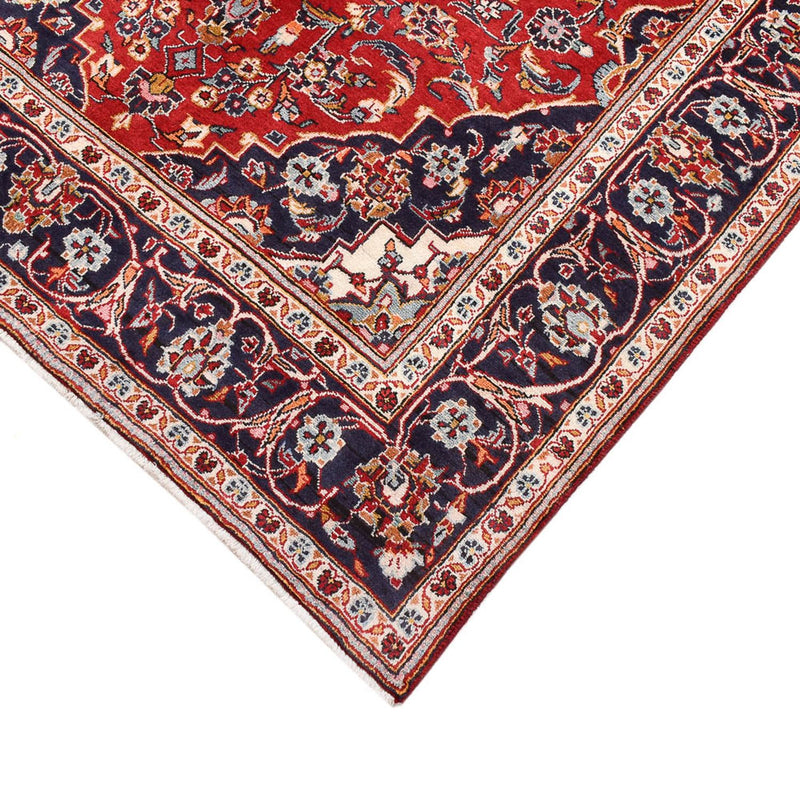 カシャーン 絨毯 235x148cm - ペルシャ絨毯