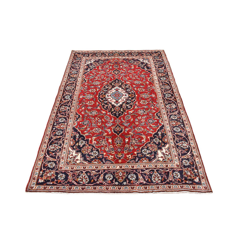 カシャーン 絨毯 235x148cm - ペルシャ絨毯