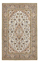 カシャーン 絨毯 212x135cm - ペルシャ絨毯