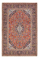 カシャーン 絨毯 210x140cm - ペルシャ絨毯