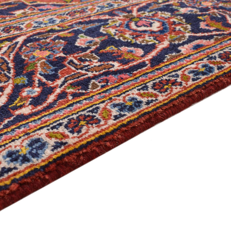 カシャーン 絨毯 210x140cm - ペルシャ絨毯