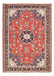 カシャーン 絨毯 154x112cm - ペルシャ絨毯