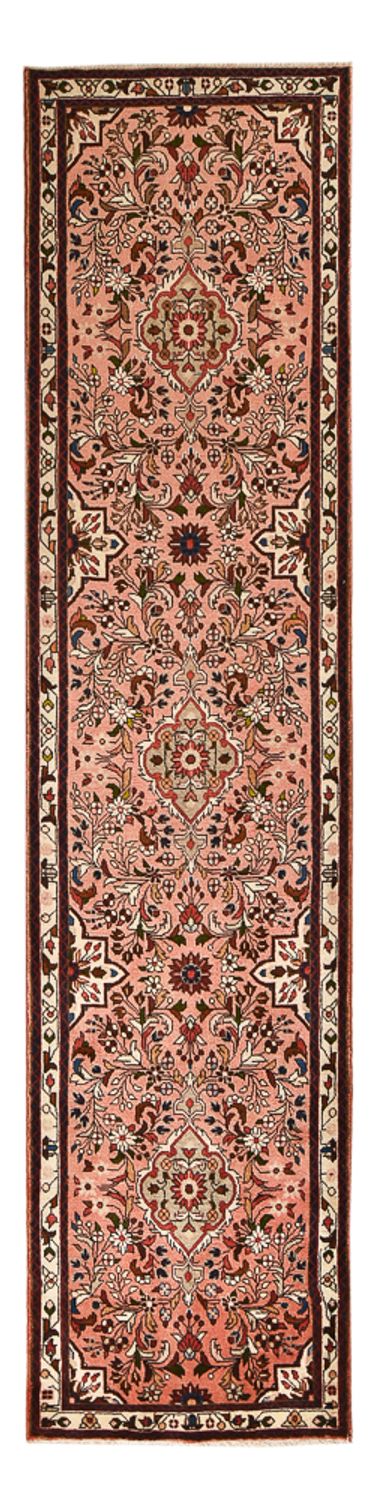 メヘラバン 絨毯 78x328cm - ペルシャ絨毯