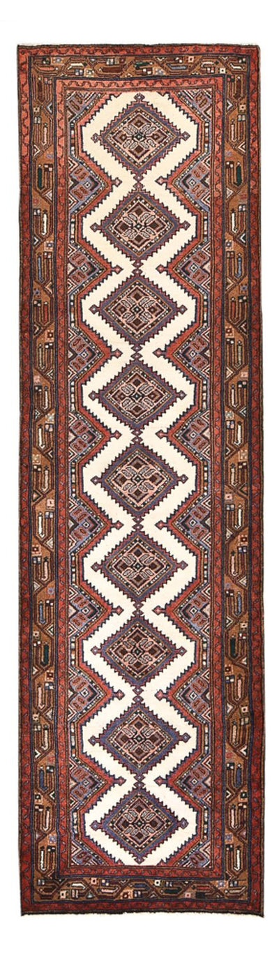 アルデビル 絨毯 82x292cm - ペルシャ絨毯