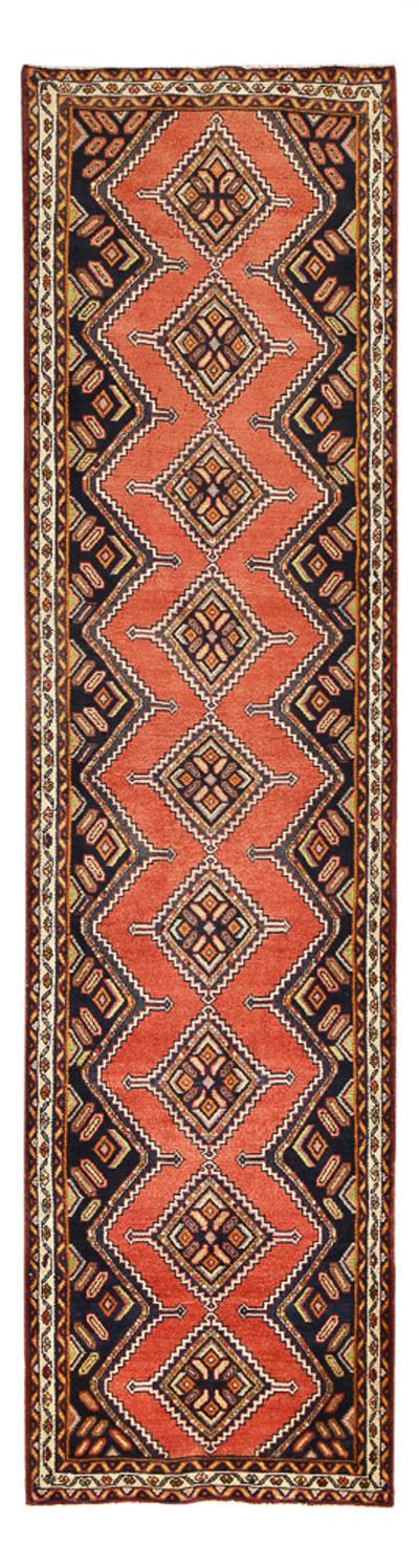 ルードバール 絨毯 81x312cm - ペルシャ絨毯