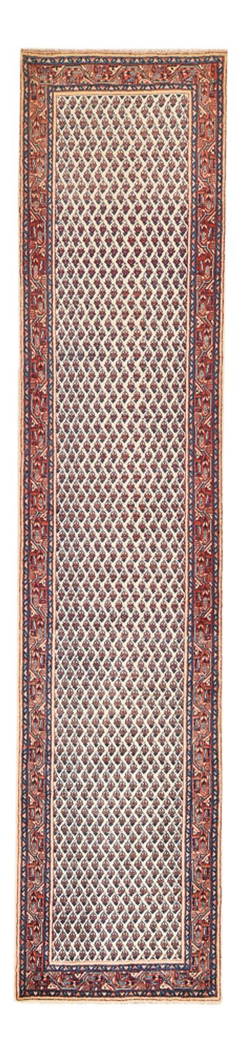 ミール 絨毯 67x304cm - ペルシャ絨毯