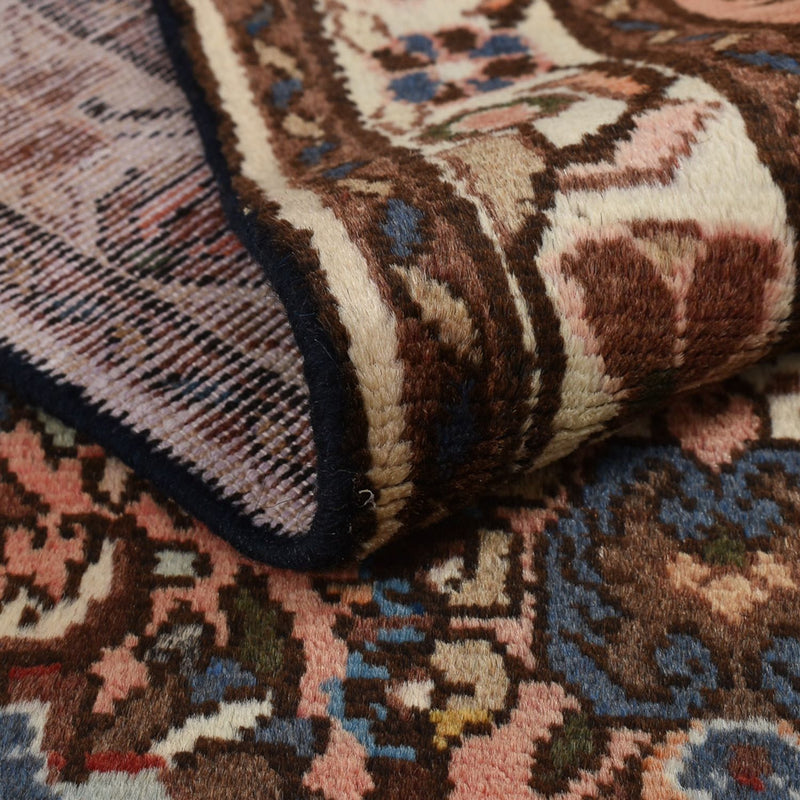 メヘラバン 絨毯 300x83cm - ペルシャ絨毯