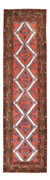 アルデビル 絨毯 303x81cm - ペルシャ絨毯 – product image