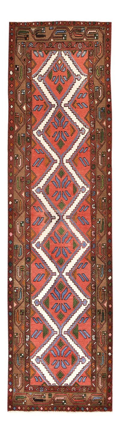 アルデビル 絨毯 81x303cm - ペルシャ絨毯