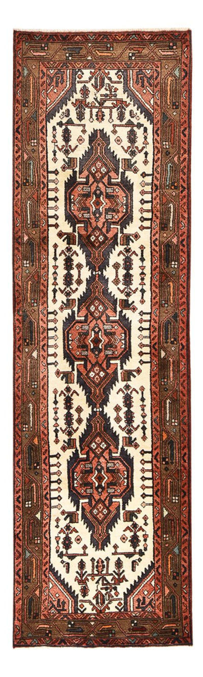 アルデビル 絨毯 83x300cm - ペルシャ絨毯