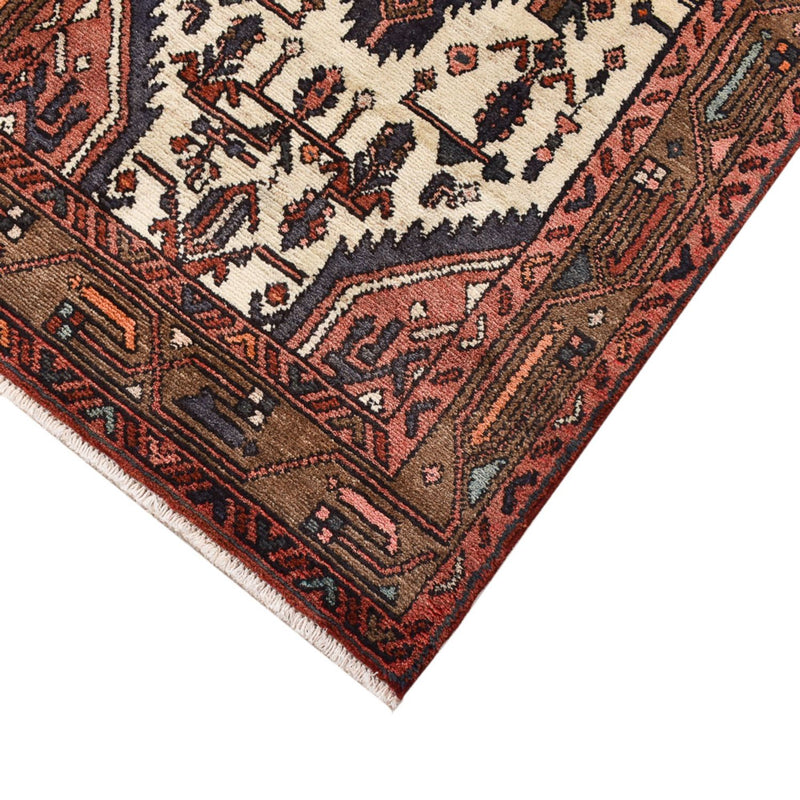 アルデビル 絨毯 300x83cm - ペルシャ絨毯