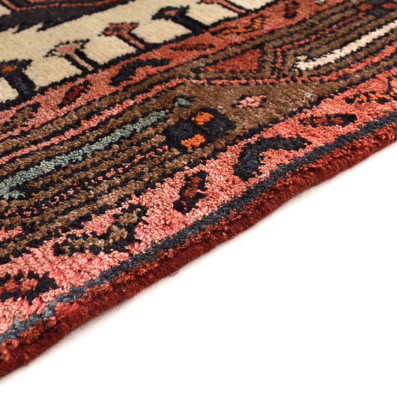アルデビル 絨毯 300x83cm - ペルシャ絨毯