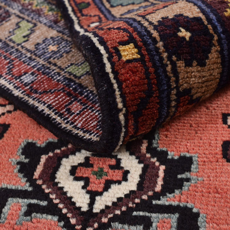 メヘラバン 絨毯 312x82cm - ペルシャ絨毯