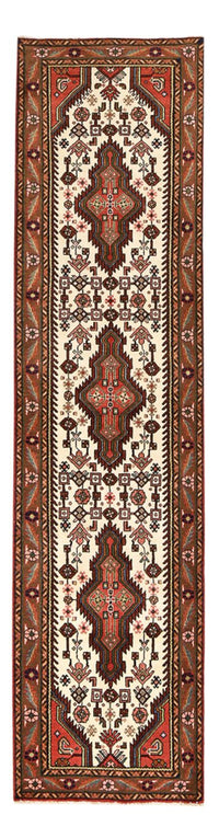 アルデビル 絨毯 308x78cm - ペルシャ絨毯 – product image