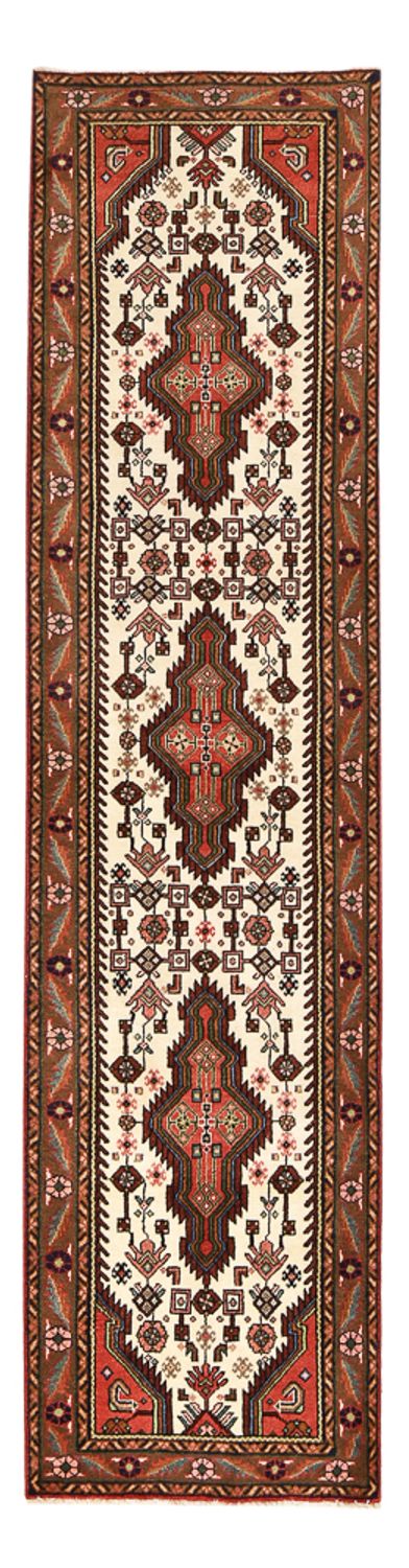 アルデビル 絨毯 78x308cm - ペルシャ絨毯