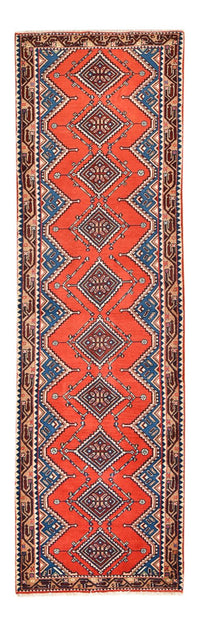 アルデビル 絨毯 276x80cm - ペルシャ絨毯 – product image