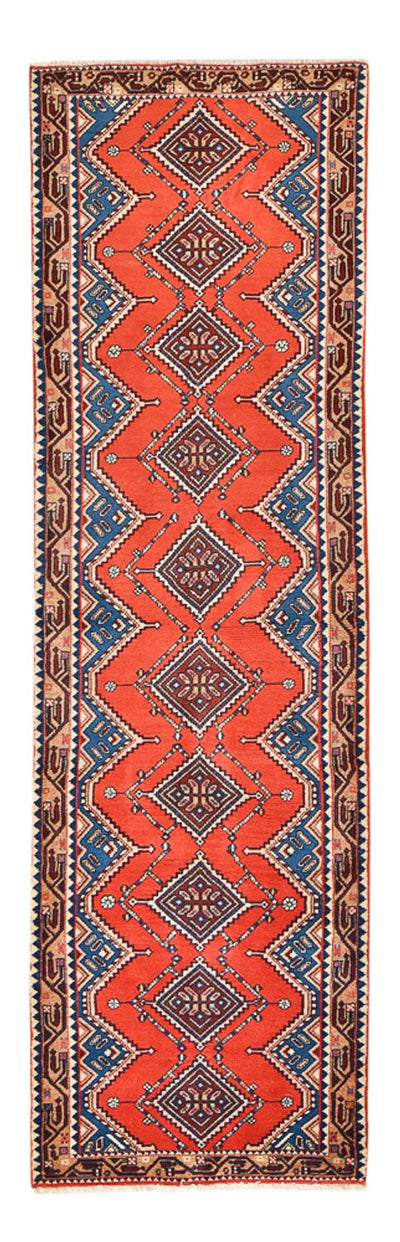 アルデビル 絨毯 80x276cm - ペルシャ絨毯