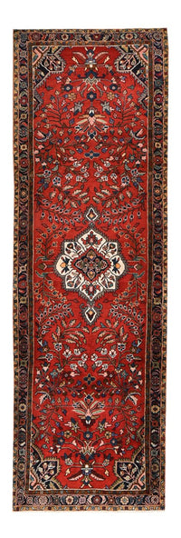 メヘラバン 絨毯 320x98cm - ペルシャ絨毯 – product image