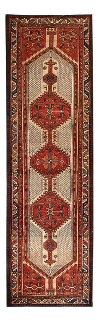 サラブ 絨毯 332x100cm - ペルシャ絨毯 – product image