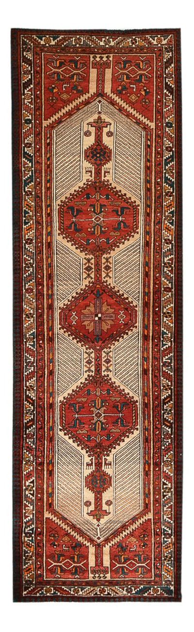 サラブ 絨毯 100x332cm - ペルシャ絨毯