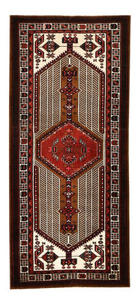 サラブ 絨毯 220x100cm - ペルシャ絨毯 – product image