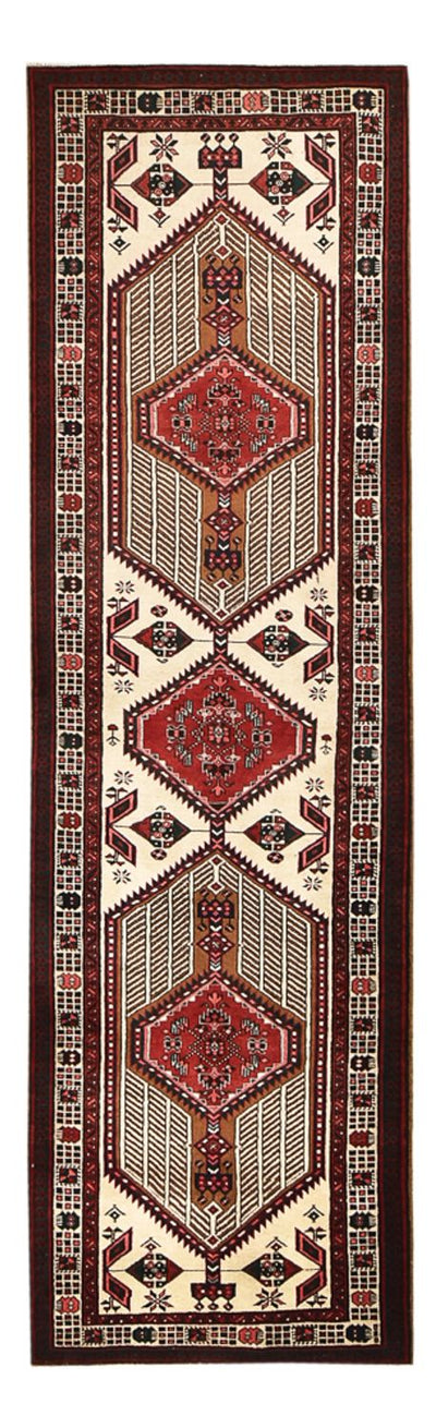 サラブ 絨毯 100x336cm - ペルシャ絨毯