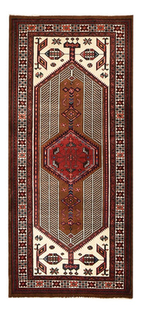 サラブ 絨毯 222x100cm - ペルシャ絨毯 – product image