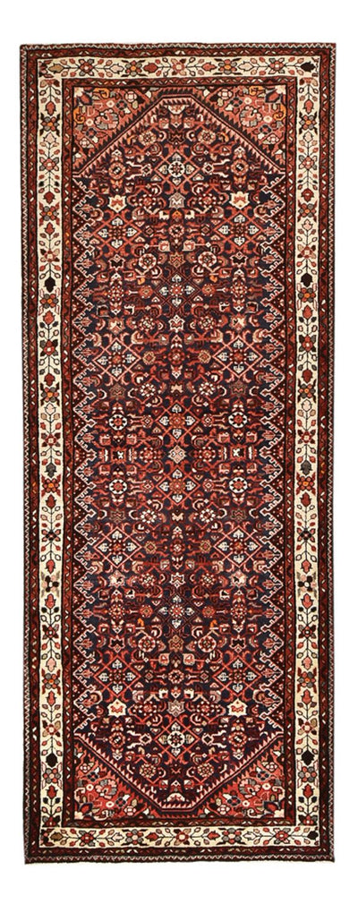 ホセイナバード 絨毯 119x323cm - ペルシャ絨毯
