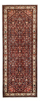 ホセイナバード 絨毯 323x119cm - ペルシャ絨毯
